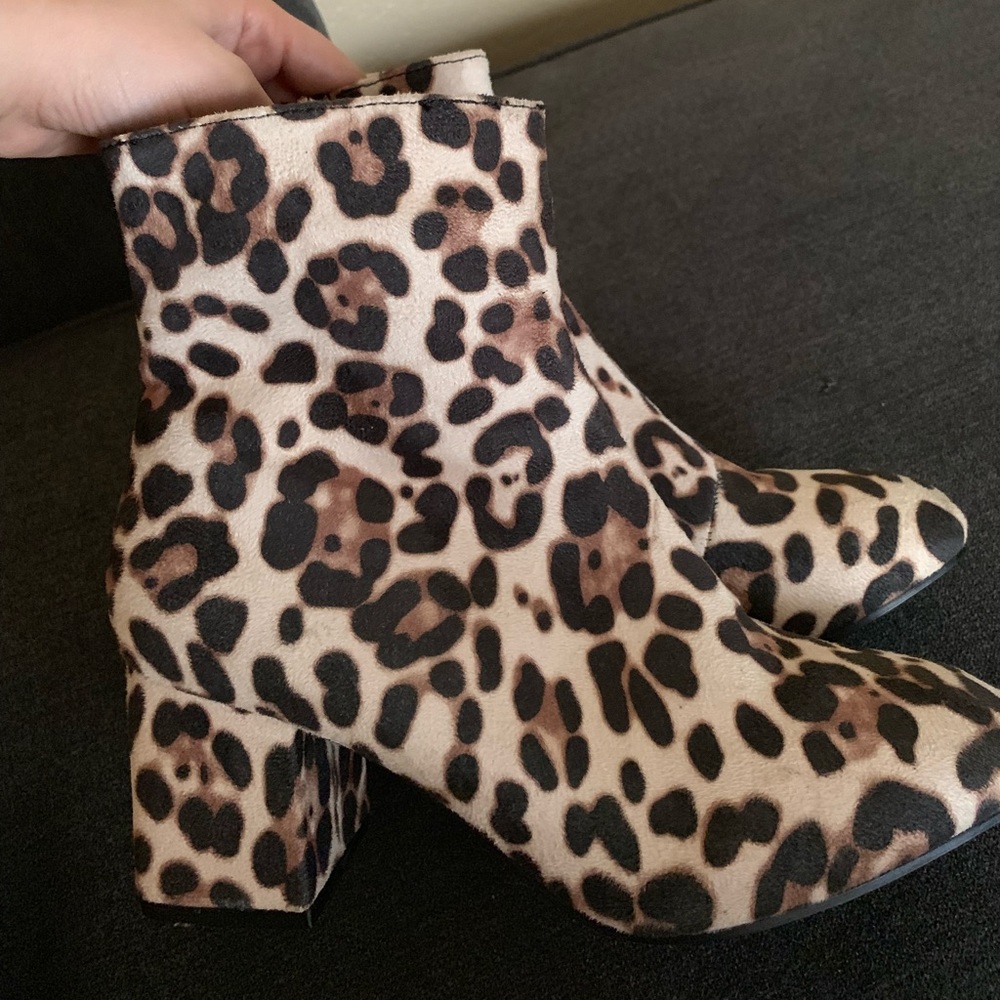 Booties